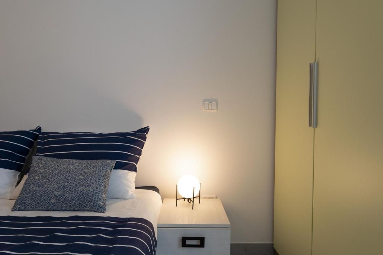 Apartment Sky By Seeadria Agency Novigrad  Luaran gambar