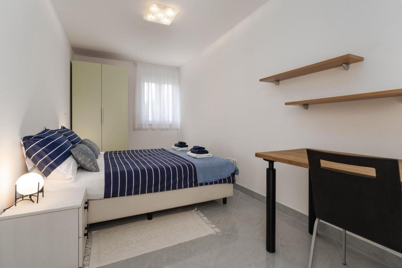 Apartment Sky By Seeadria Agency Novigrad  Luaran gambar