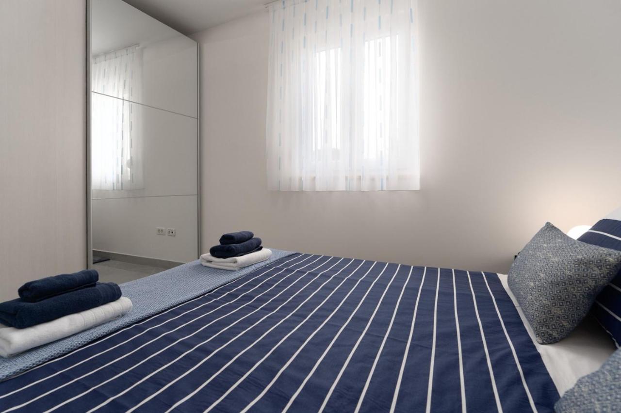 Apartment Sky By Seeadria Agency Novigrad  Luaran gambar