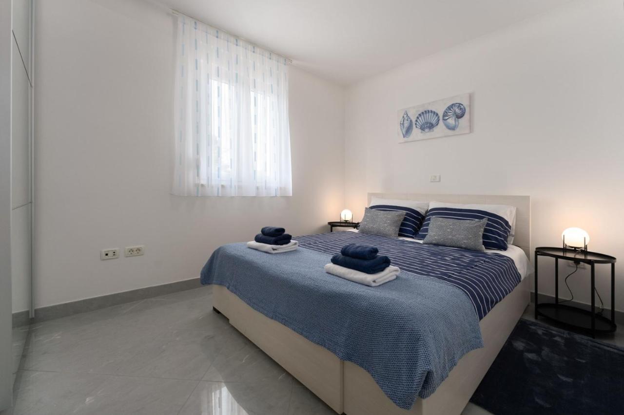 Apartment Sky By Seeadria Agency Novigrad  Luaran gambar