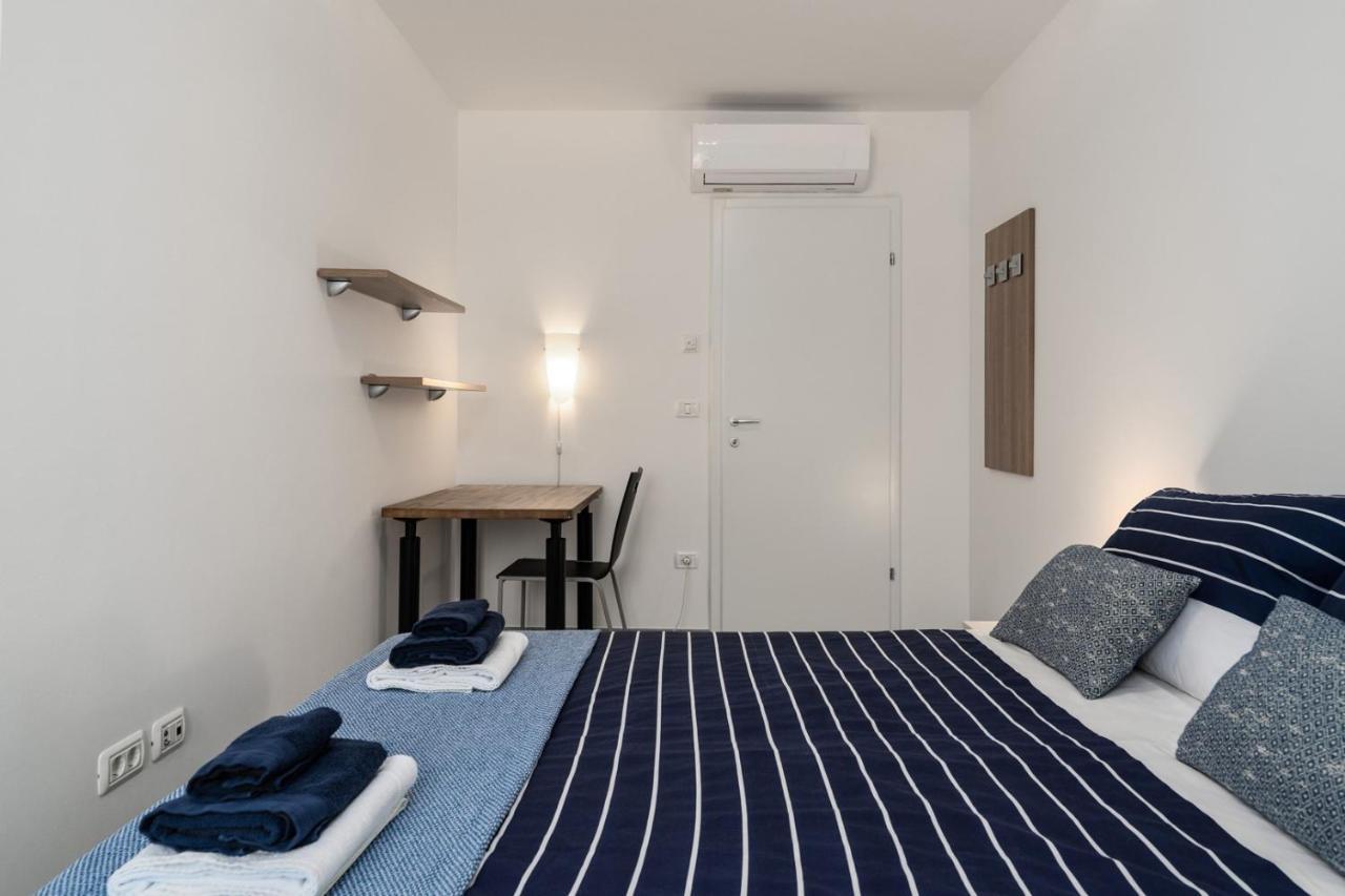 Apartment Sky By Seeadria Agency Novigrad  Luaran gambar