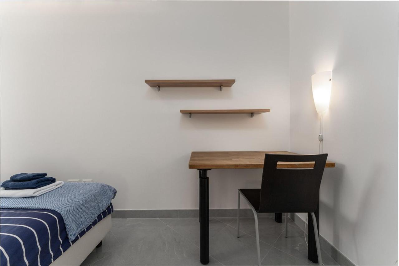 Apartment Sky By Seeadria Agency Novigrad  Luaran gambar