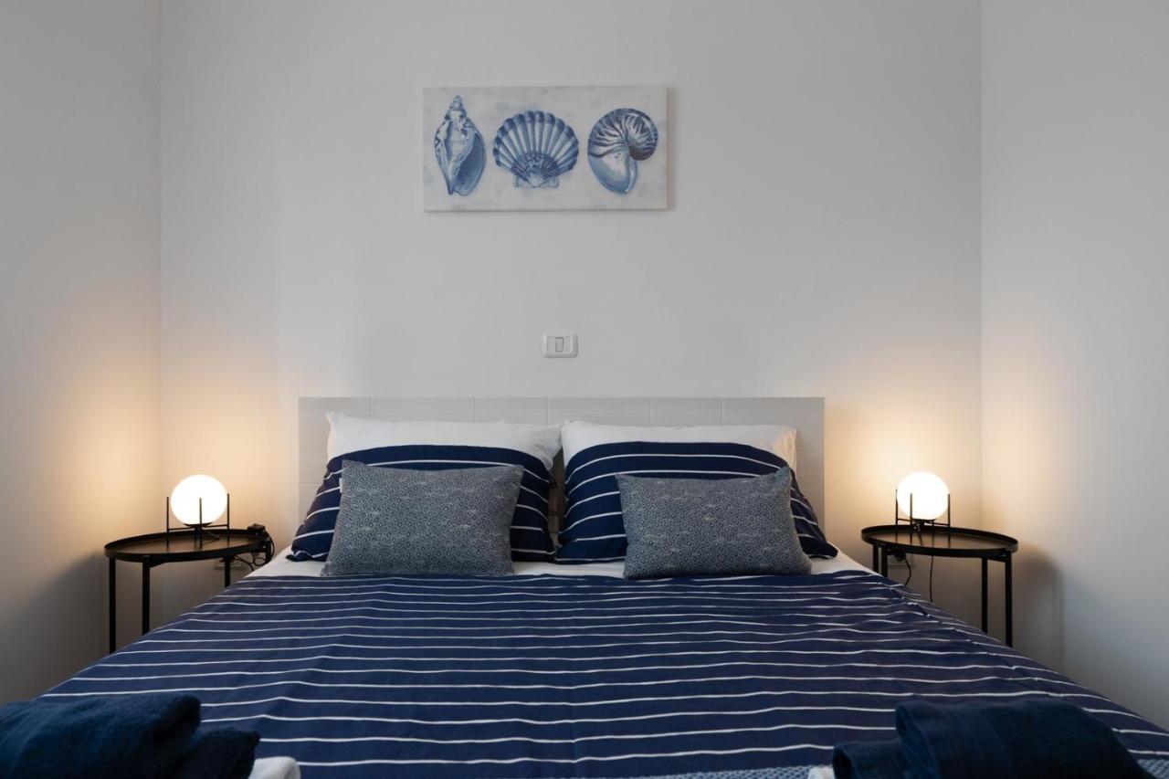 Apartment Sky By Seeadria Agency Novigrad  Luaran gambar