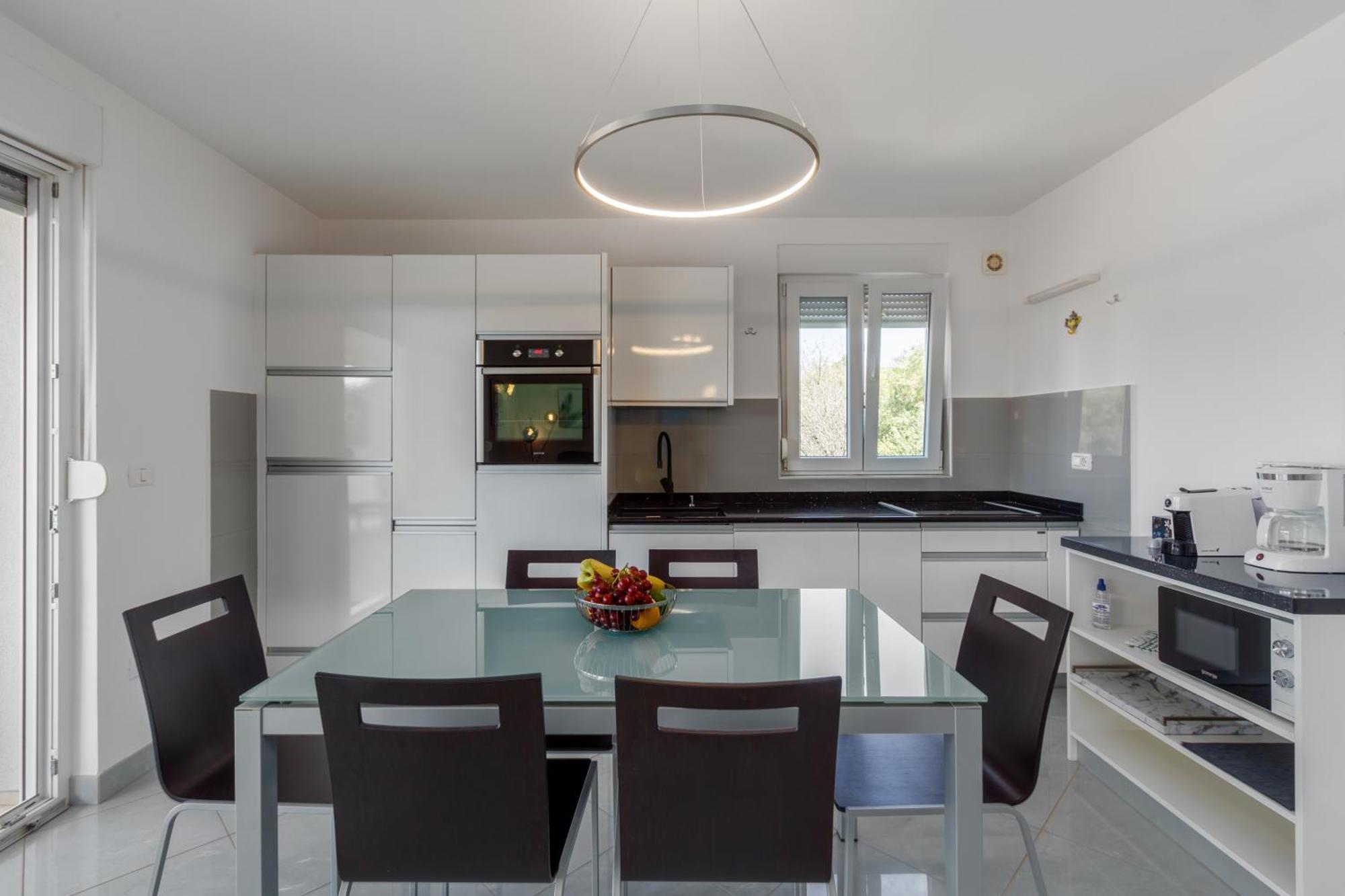 Apartment Sky By Seeadria Agency Novigrad  Luaran gambar