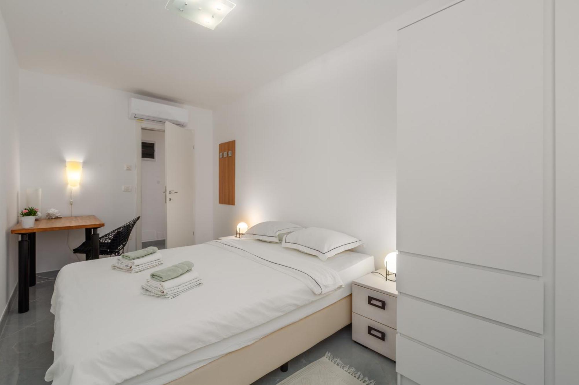 Apartment Sky By Seeadria Agency Novigrad  Luaran gambar
