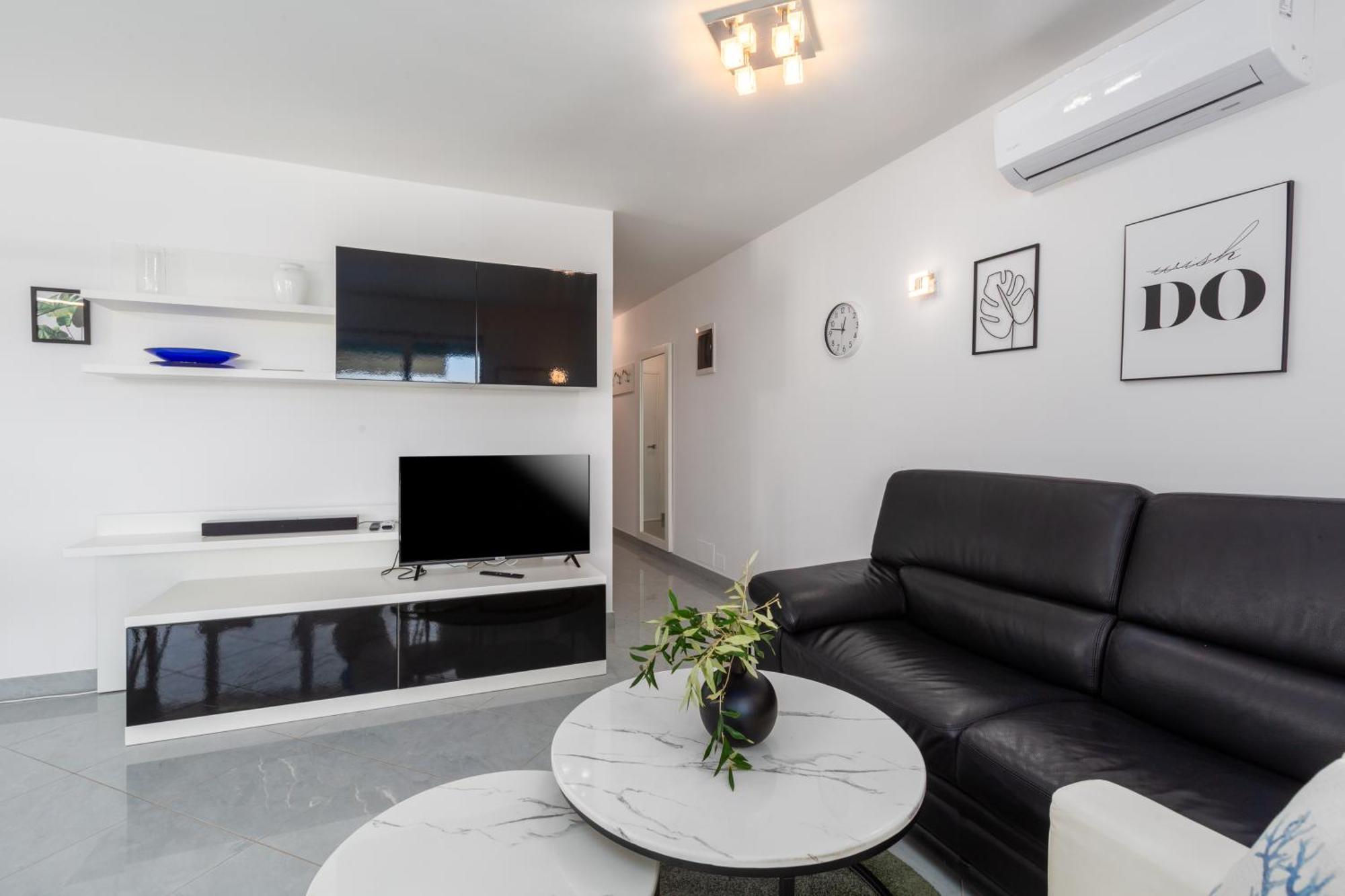 Apartment Sky By Seeadria Agency Novigrad  Luaran gambar