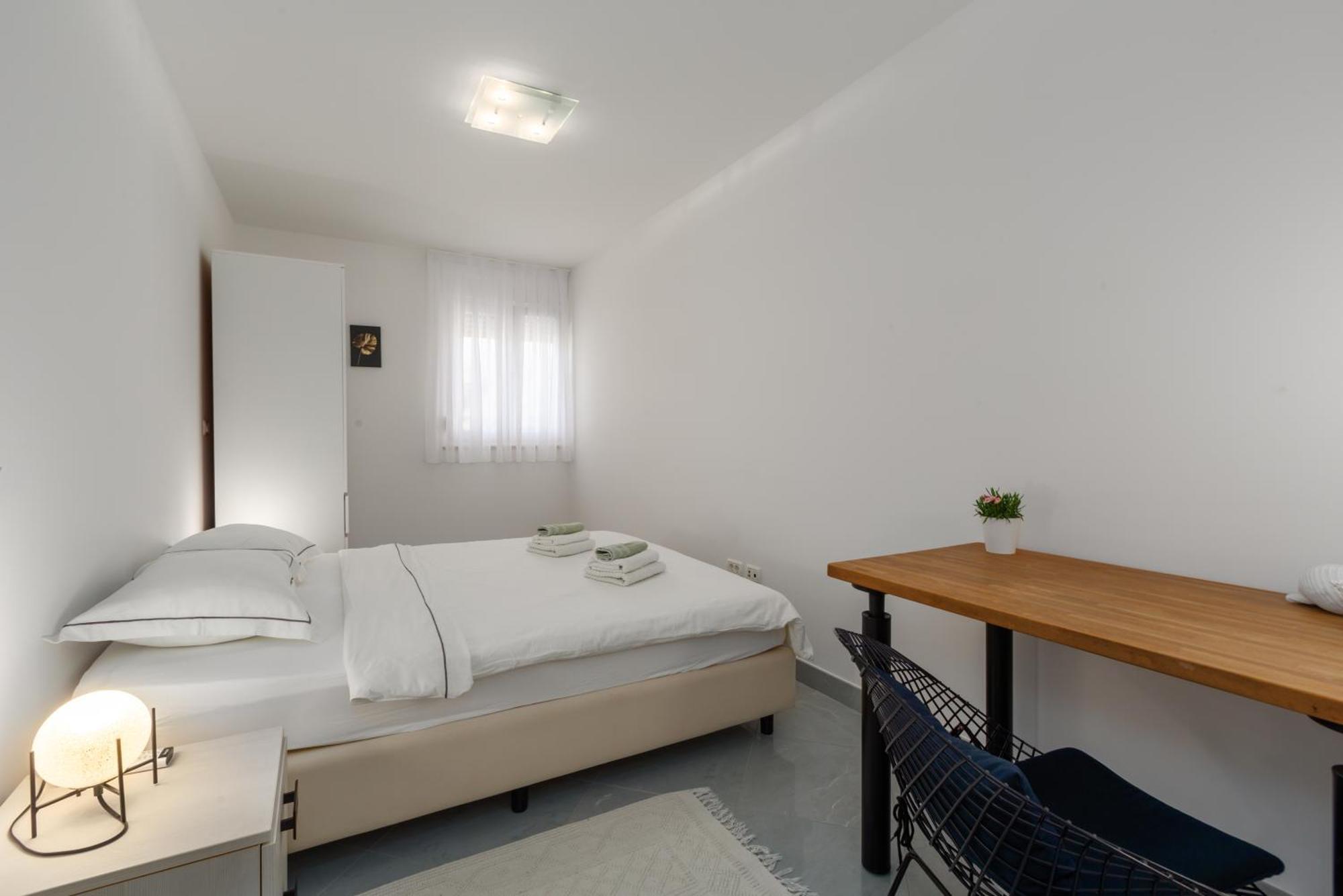Apartment Sky By Seeadria Agency Novigrad  Luaran gambar